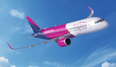 Wizz Air expands Chisinau (Moldova) network with six new routes