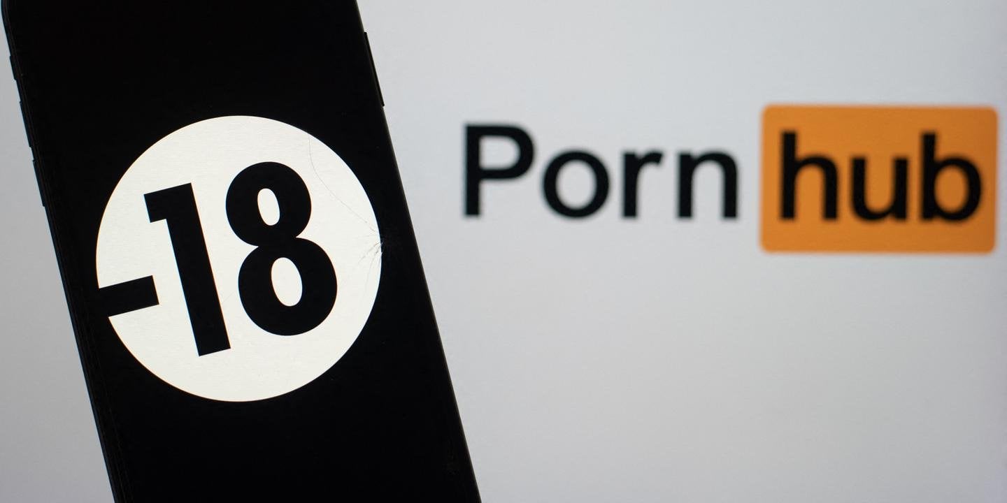 Pornhub, YouPorn, Cam4, LiveJasmin... la liste des premiers sites pornos menacés de blocage par l’Arcom