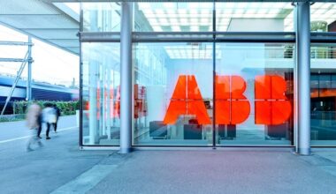 ABB to provide technology for Allied Green Ammonia's flagship project in Australia