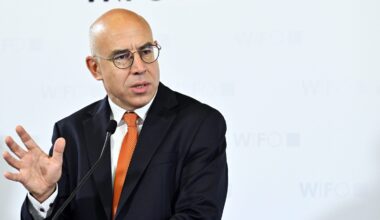 Wifo-Chef Felbermayr: Österreich braucht langfristigen Sparplan