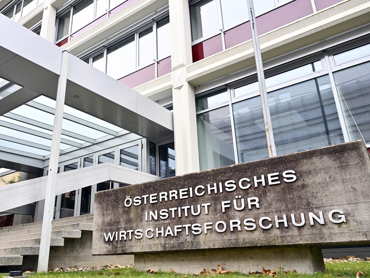 Rezession in Österreich droht sich fortzusetzen