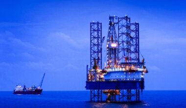 Constellation Oil Services nets jackup deal with Petrobras
