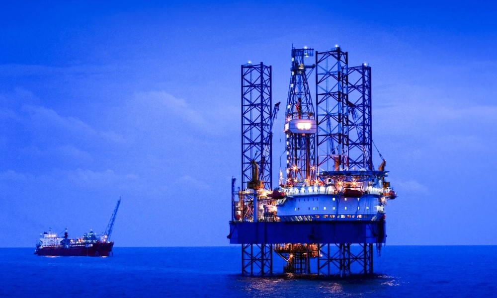 Constellation Oil Services nets jackup deal with Petrobras