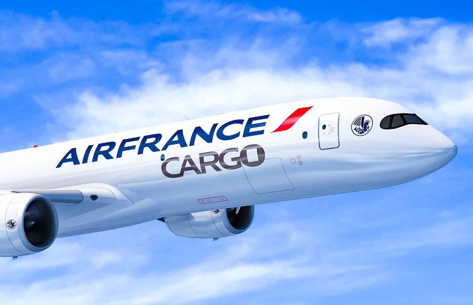 Air France-KLM cancels two A350Fs