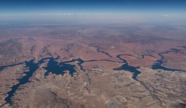 This data platform charts the health of nearly every freshwater body on Earth. Here’s what it reveals