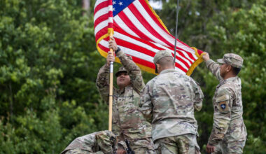 Mystery Grows After NATO Chief Rutte Claims US Soldiers Dead in Lithuania