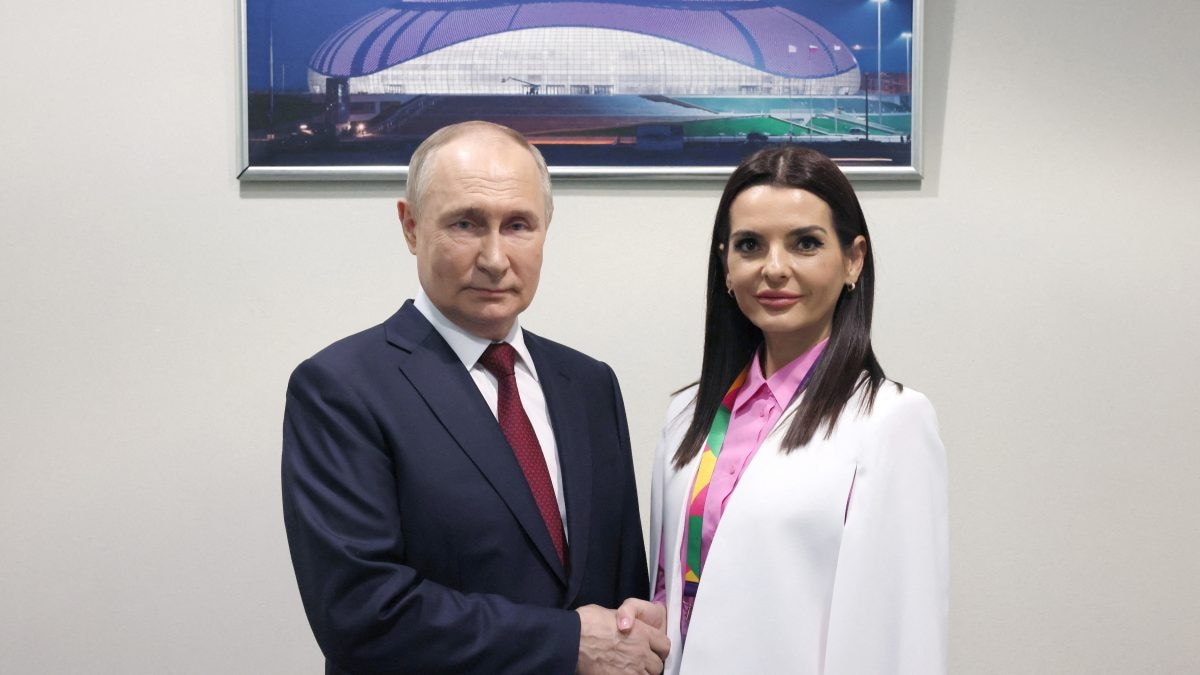 Moldovan authorities detain pro-Russian leader amid investigation into missing lawmakers – Firstpost
