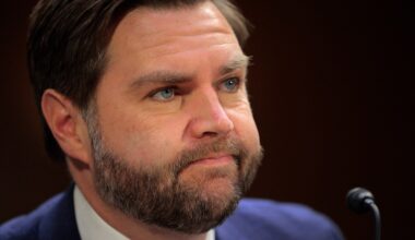 Vance denies criticising UK, France over Ukraine peacekeeping proposal | Russia-Ukraine war News
