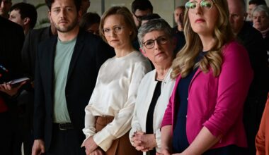 Germany’s Green Party rejects Merz’s spending proposals | Politics News