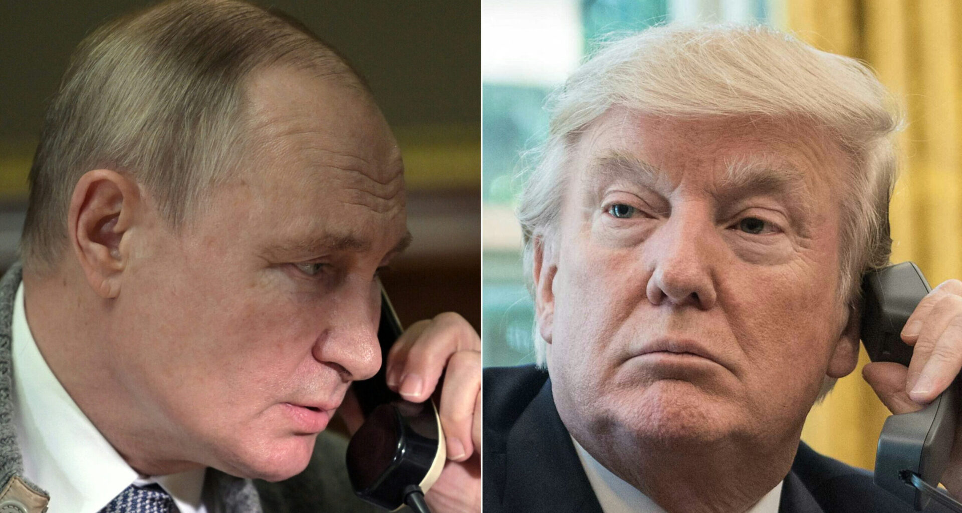 Trump, Putin Broker Partial Ceasefire — Hungary Warns EU Not to Undermine It