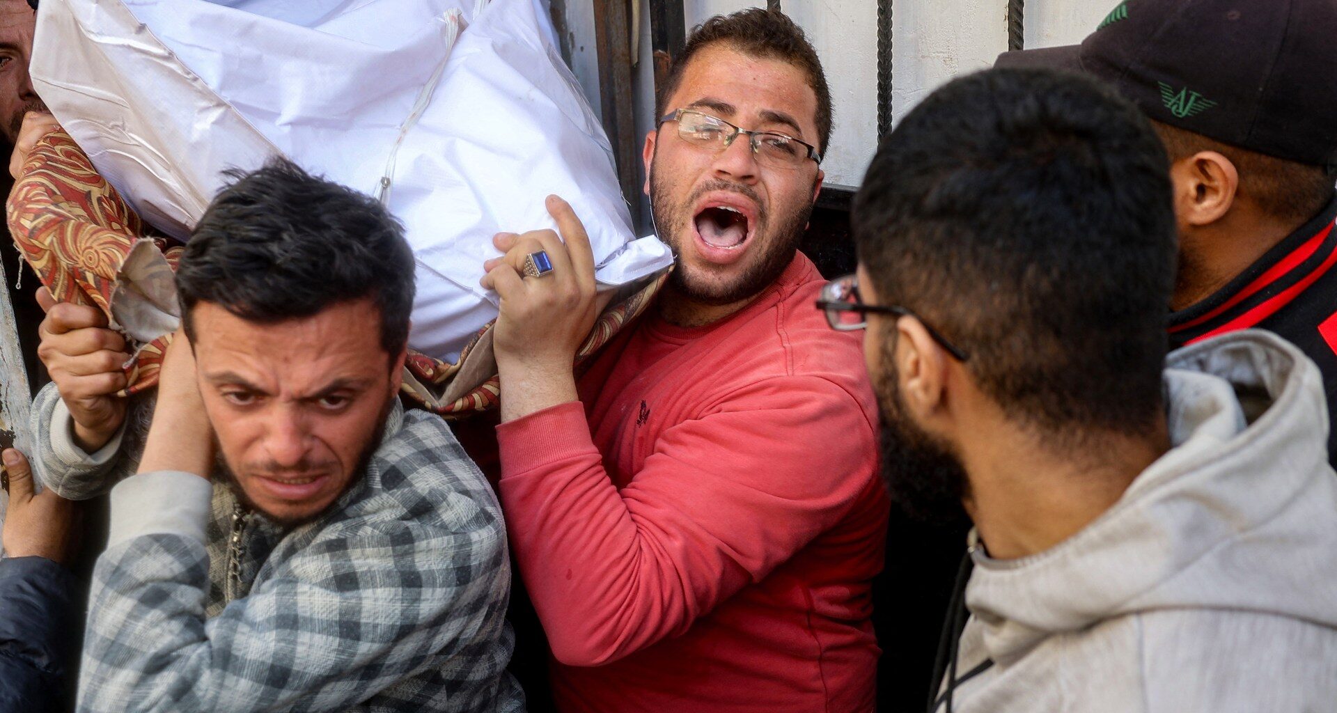 LIVE: Israel kills Hamas spokesman in Gaza, bombs Syria’s Latakia - Al Jazeera English