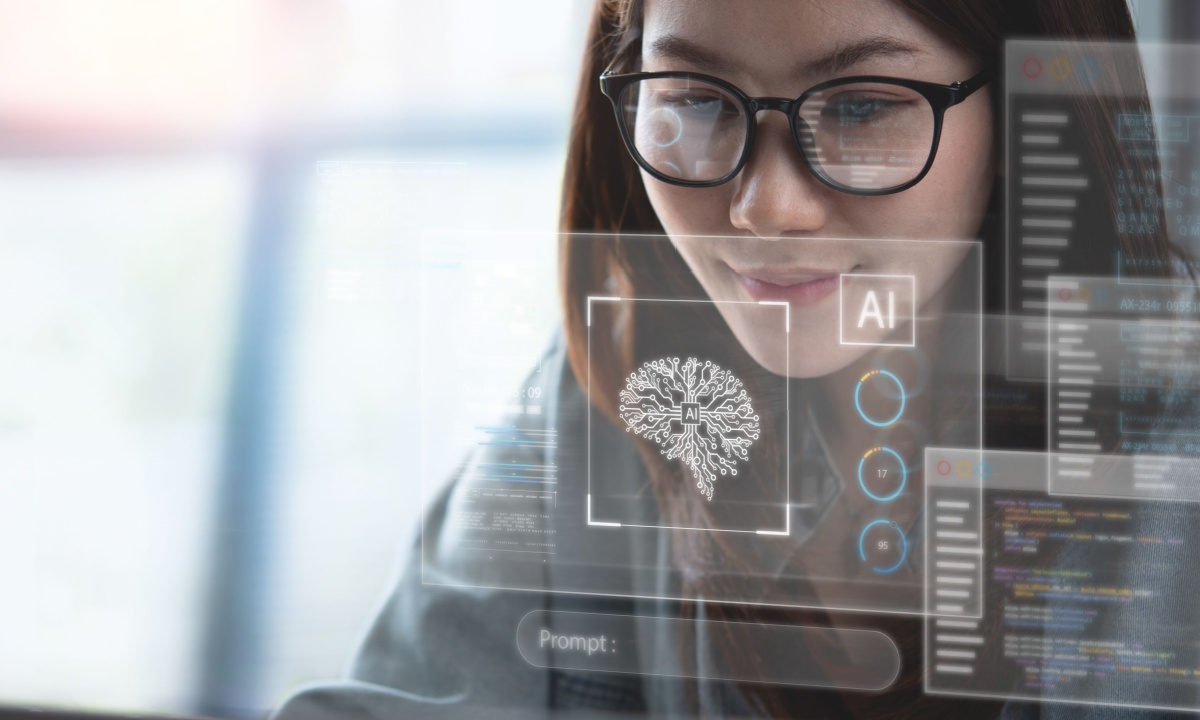 5 Productivity Tips to Raise Your Work Game Using AI