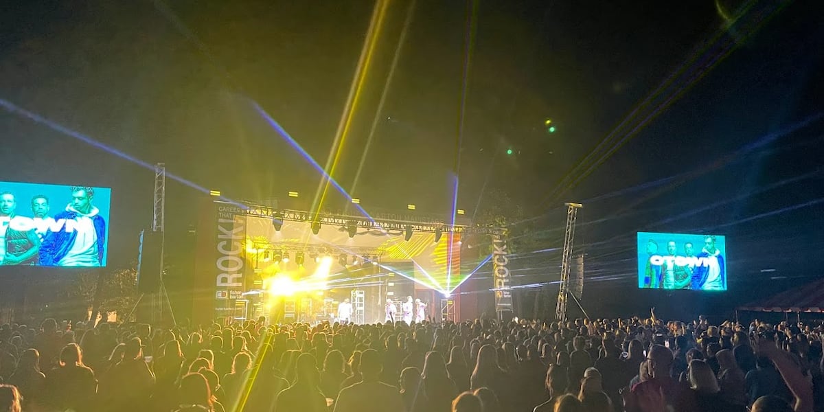 Watertown Riverfest Celebration announces this year’s entertainment lineup