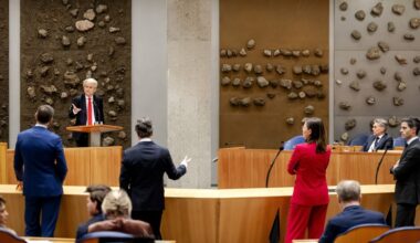 Chagrijn in Tweede Kamer over ‘warrig optreden’ van Nederland op het internationale toneel