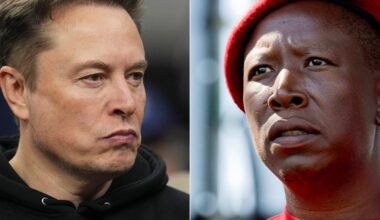 ‘Kill the Boer’: The anti-apartheid song Musk ties to ‘white genocide’ | Elon Musk News