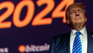 Bitcoin plunges as Trump’s strategic reserve fails to impress markets | Crypto