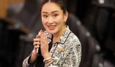 Thailand prime minister survives vote of no-confidence | Politics News