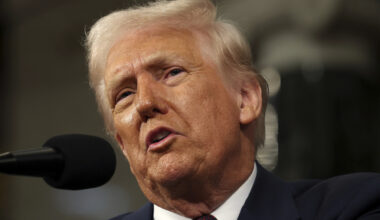 Trump Questions NATO’s Commitment to Defend U.S. in Attack