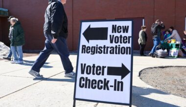 Trump signs executive order calling for proof of US citizenship to vote | Donald Trump News