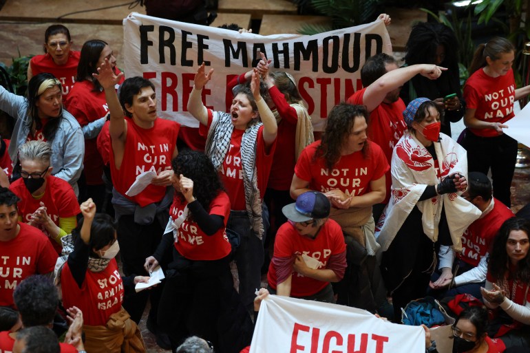 Free Mahmoud
