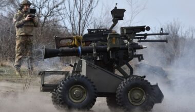 Russia-Ukraine war: List of key events, day 1,114 | Russia-Ukraine war News