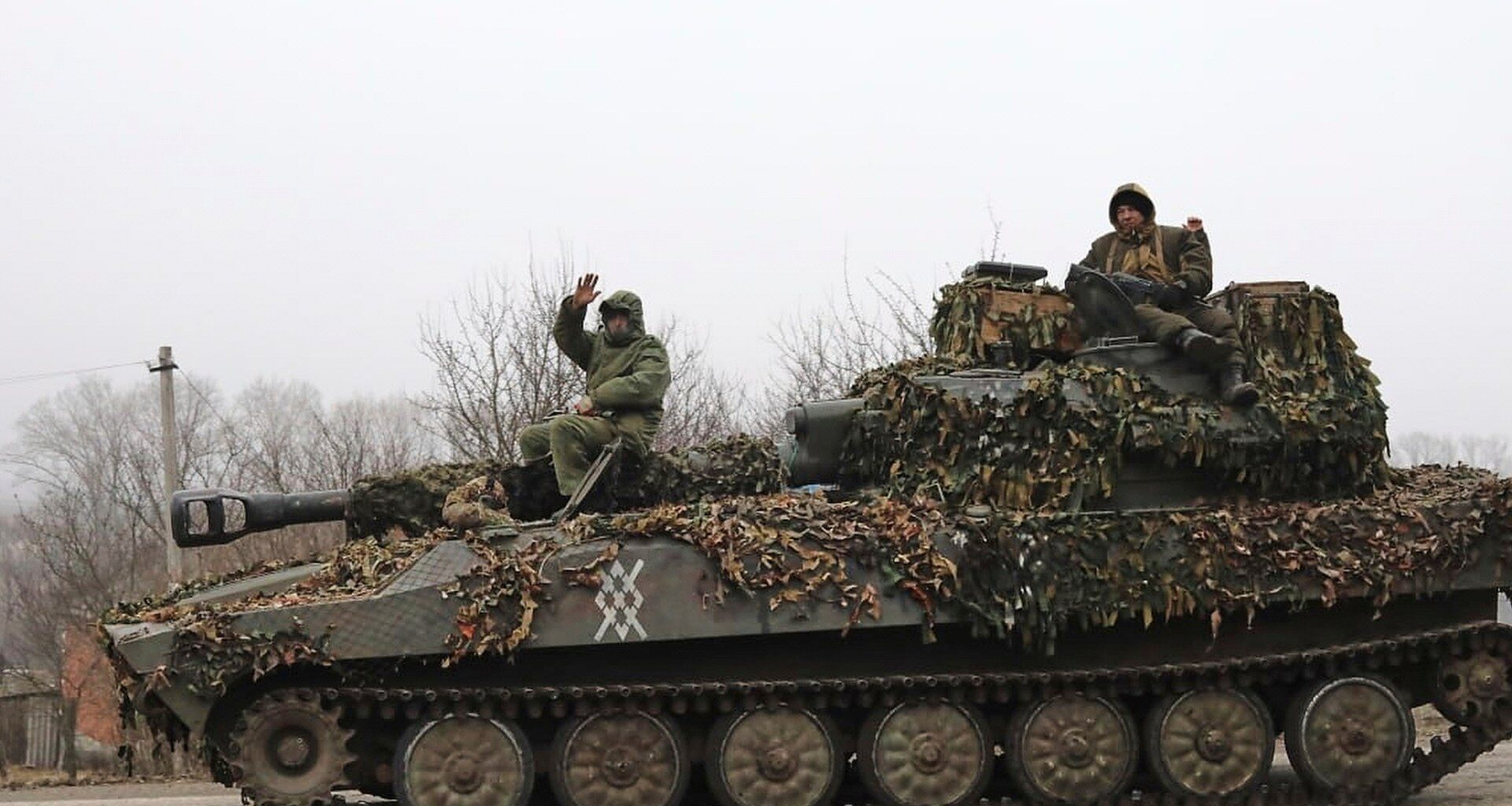 Russia-Ukraine war: List of key events, day 1,115 | Russia-Ukraine war News