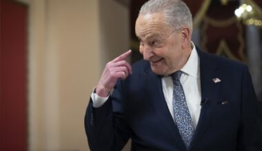 The Fault Line in Democratic Politics