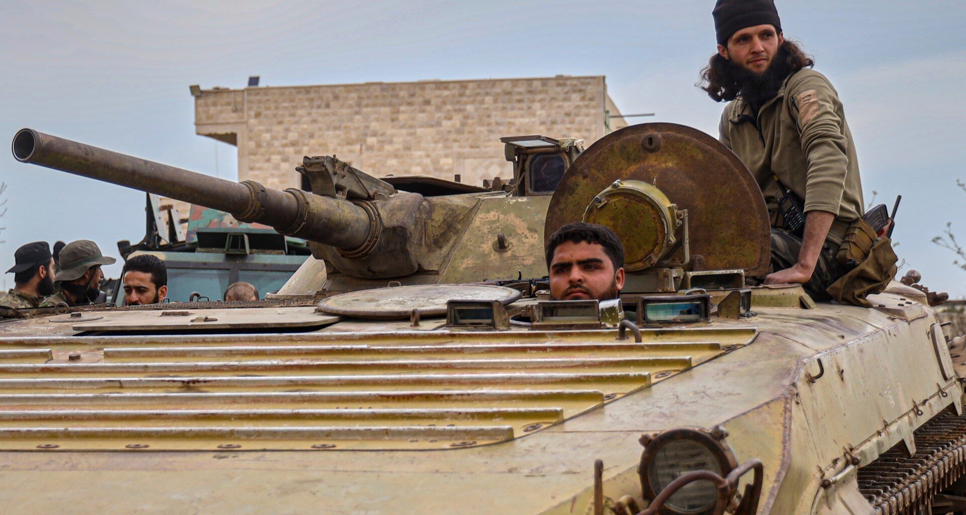 Lebanon-Syria border clashes reflect new realities on the ground | Features