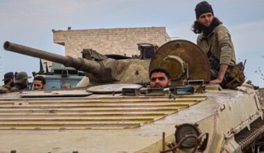 Lebanon-Syria border clashes reflect new realities on the ground | Features