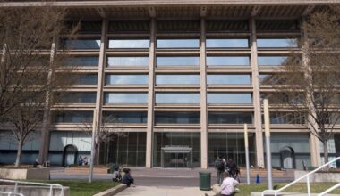 Agency funding libraries and museums puts all employees on leave ahead of major cuts