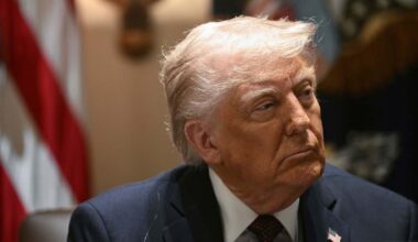 Trump to impose 25-percent tariffs on countries that buy oil from Venezuela | Donald Trump News