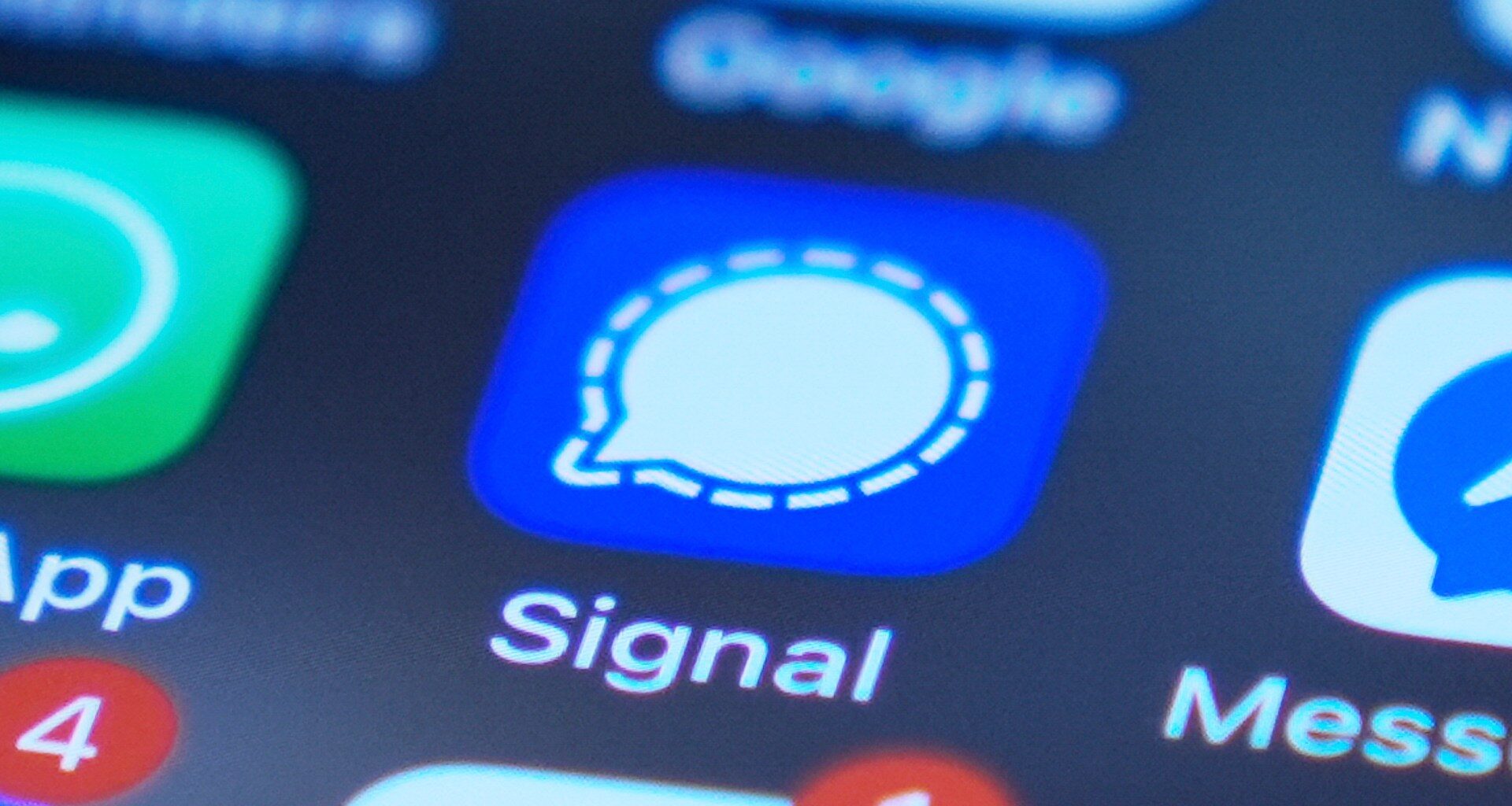 Judge orders Trump administration to preserve Signal texts on Houthi attack | Donald Trump News