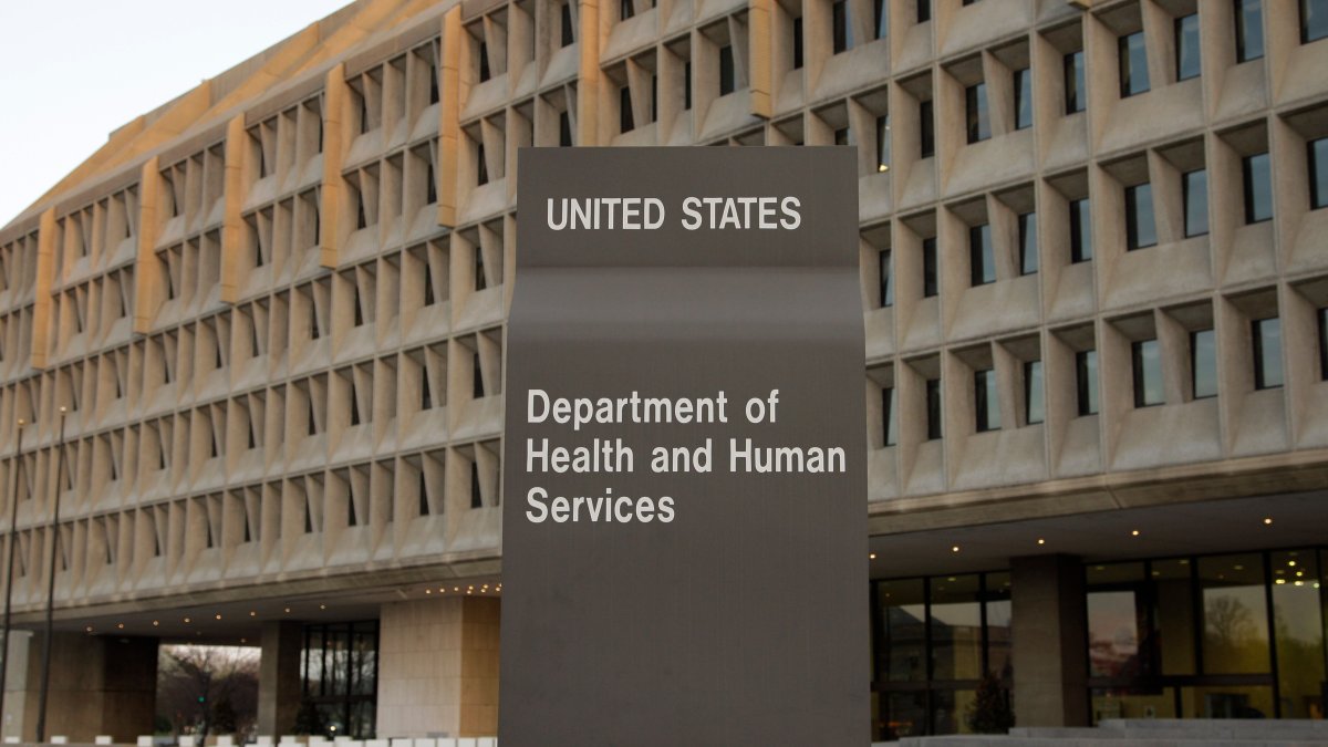 HHS to cut 10,000 more employees – NBC 6 South Florida