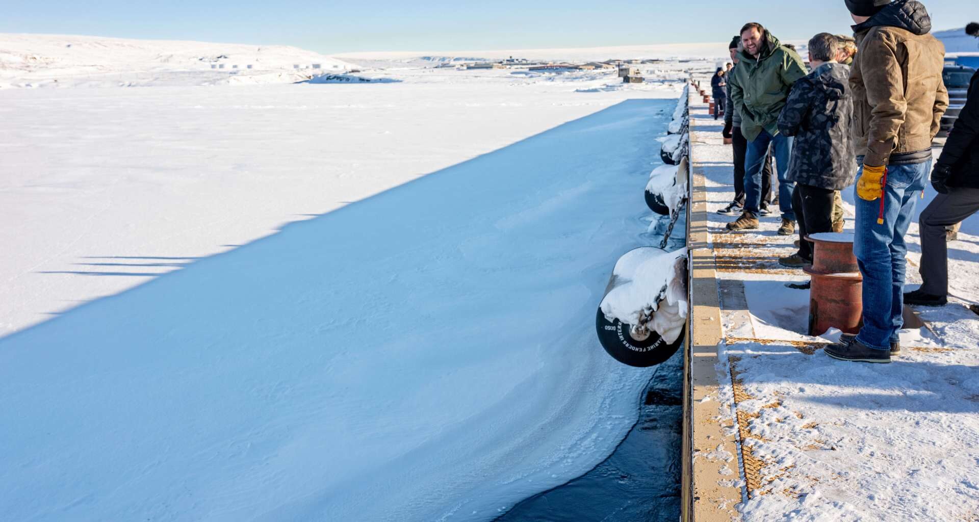 ‘Not how you talk to allies’, Danish FM tells the US over Greenland | Donald Trump News