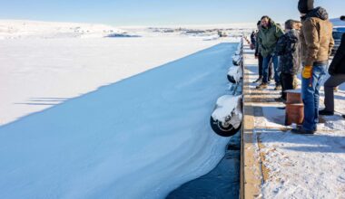 ‘Not how you talk to allies’, Danish FM tells the US over Greenland | Donald Trump News