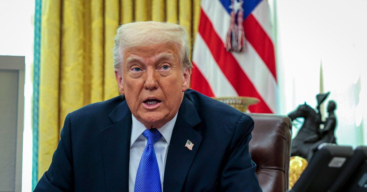 Trump isn't just attacking judges. Now he's attacking lawyers, too. Plus, the administration is cutting $1 billion from schools and food banks, and the Idaho sixth grade teacher you should know.