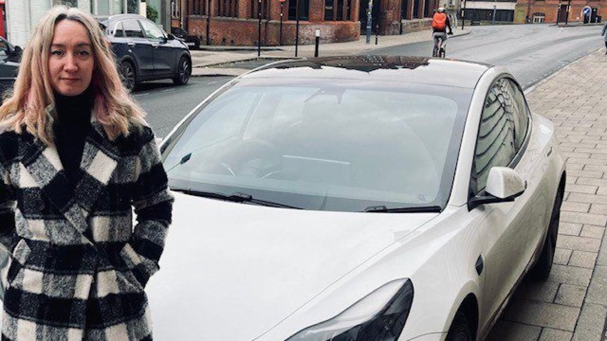 'I'm getting rid of my Tesla - Musk has gone too far'