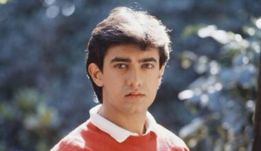 Entertainment News Today Live Updates on March 12, 2025: Aamir Khan would 'go home and cry' after films he signed turned out bad: 'I was stuck in a swamp, unable to get out'