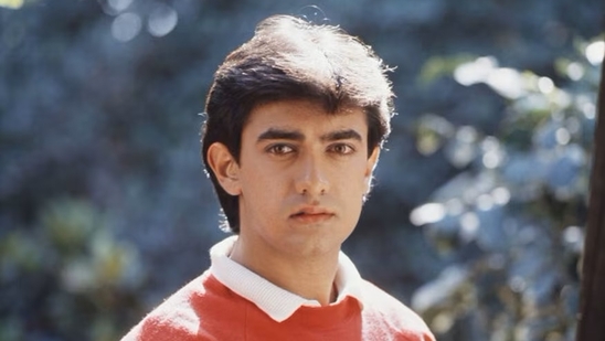 Entertainment News Today Live Updates on March 12, 2025: Aamir Khan would 'go home and cry' after films he signed turned out bad: 'I was stuck in a swamp, unable to get out'
