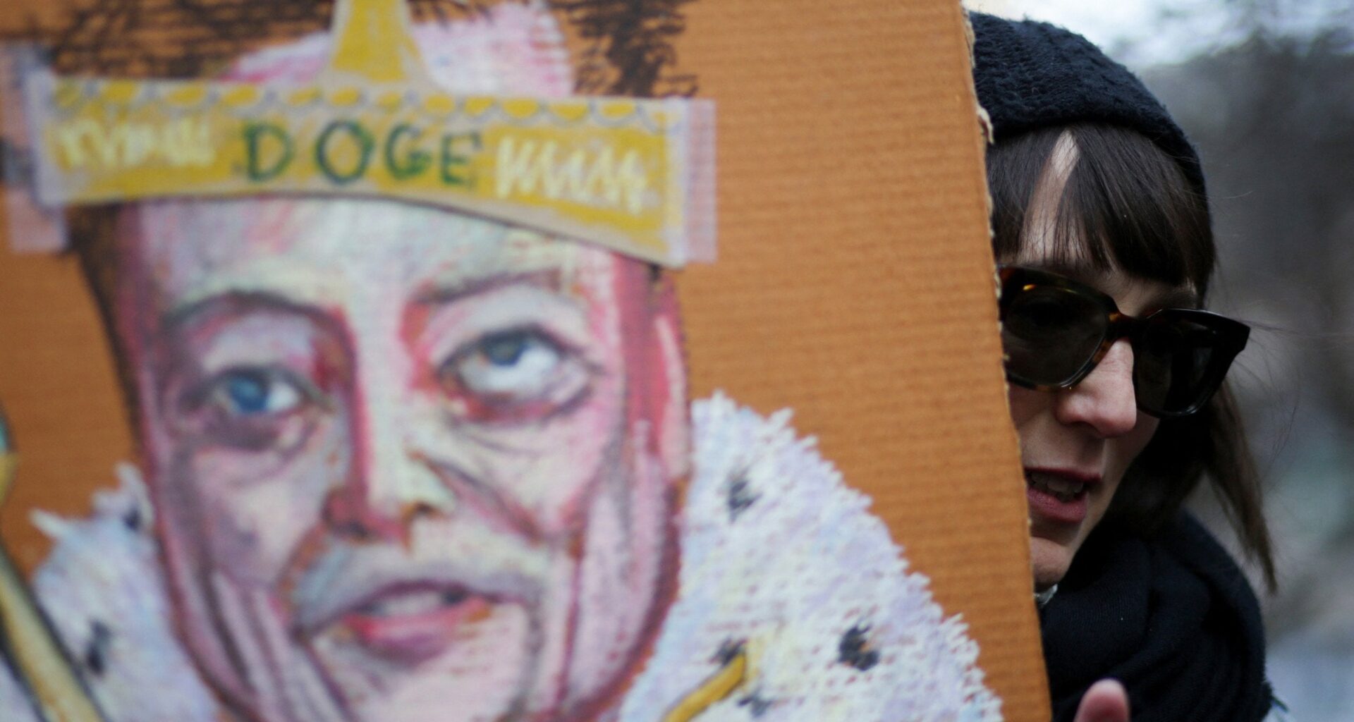 A National Debt Strike May Be the Way to Stop Trump and Musk