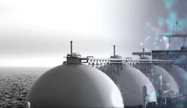 LNG cargo export indexed to Singaporean firm's futures for the 'first time'