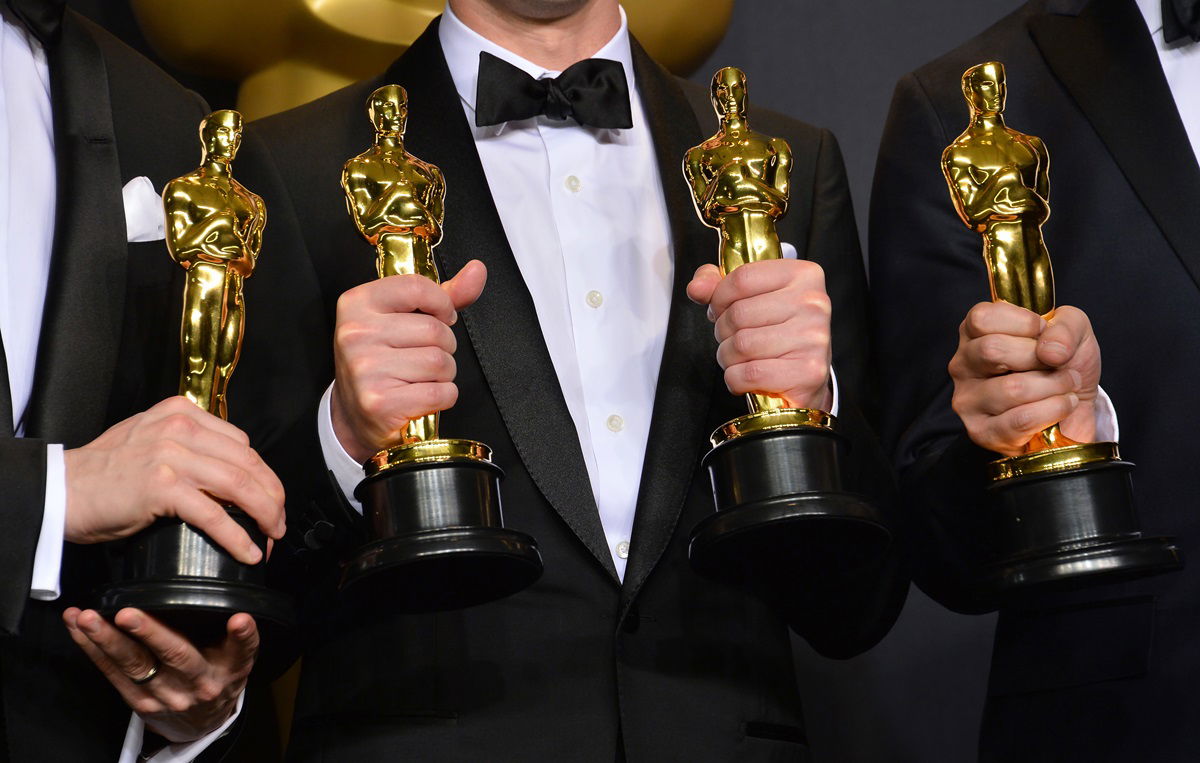 Belgium at the 97th Academy Awards « Euro Weekly News