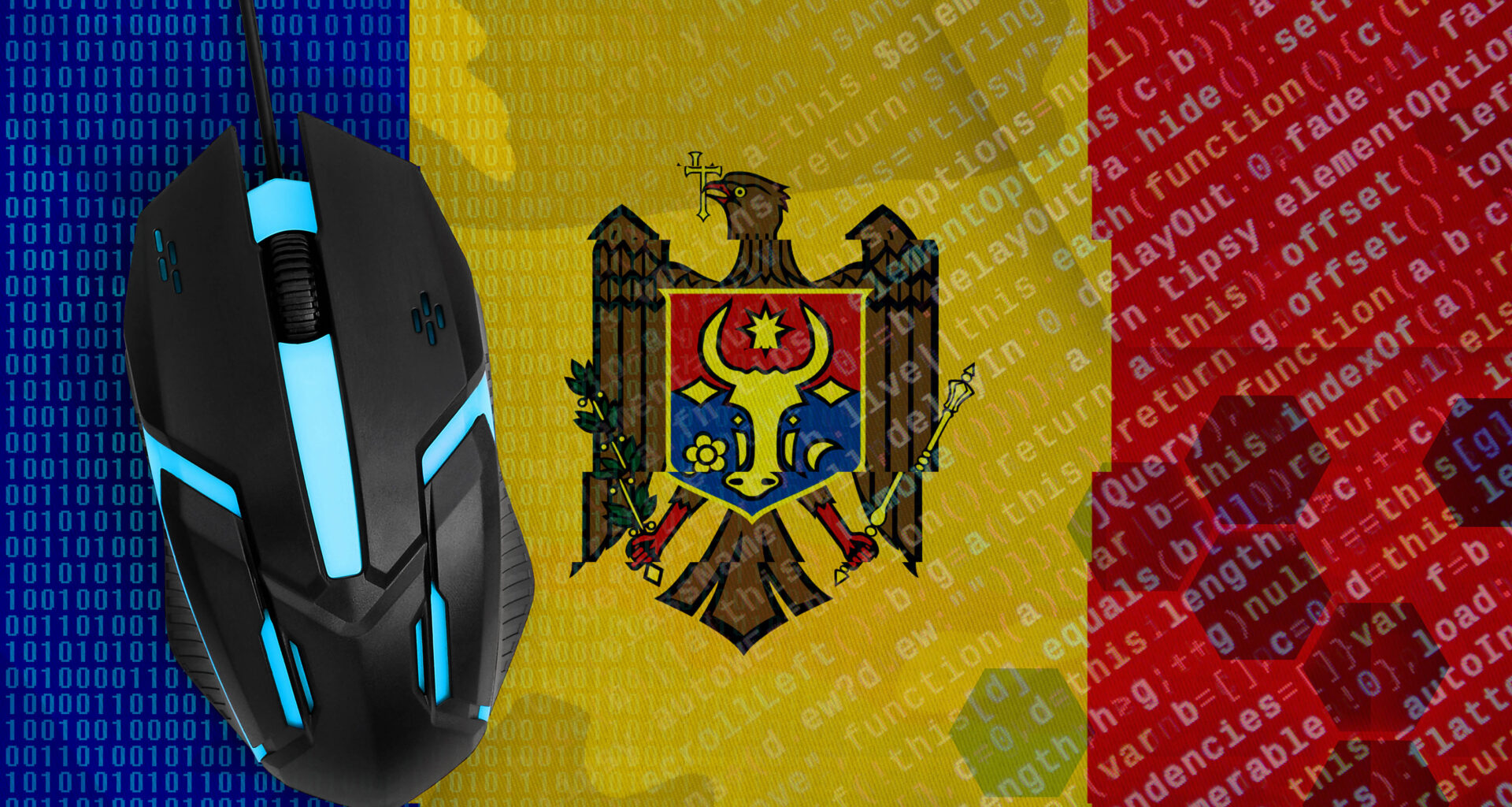 Strengthening Moldova’s Cyber Landscape