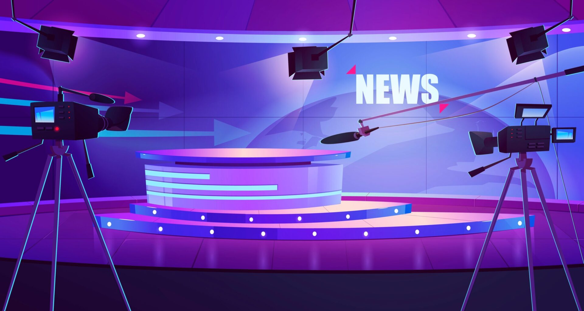Latest report reveals UK broadcast media’s climate change coverage is overwhelmingly event-driven