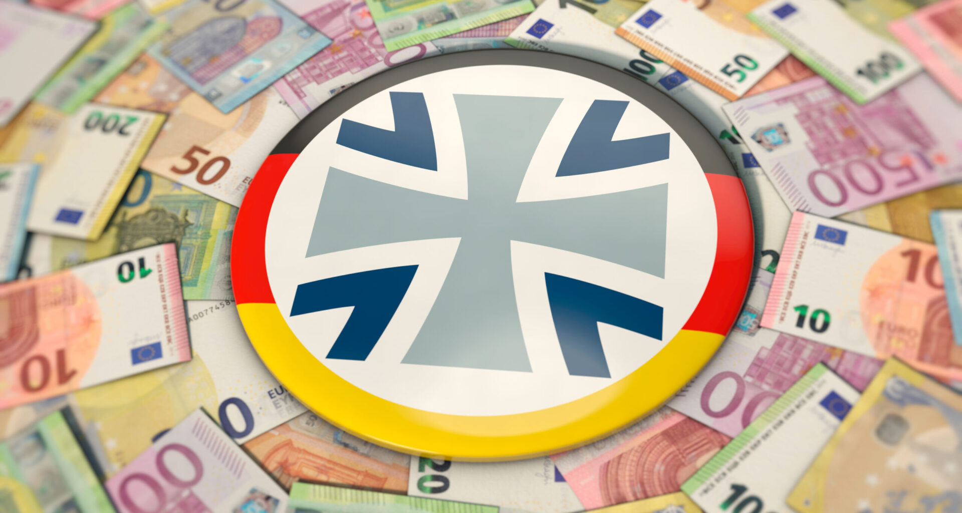 Germany's Landmark Spending Deal Gets Approved - Now Comes the Lift