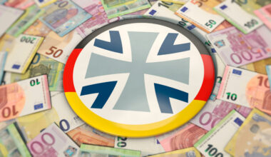 Germany's Landmark Spending Deal Gets Approved - Now Comes the Lift