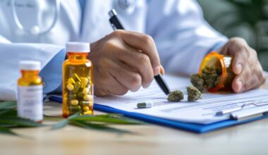 Poland And Cannabis