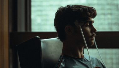 🇨🇿 Czechia: Adonxs Shares Deeply Personal Story Behind His Music Video