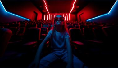 Pathé Joins Banijay and Genario for the World AI Film Festival
