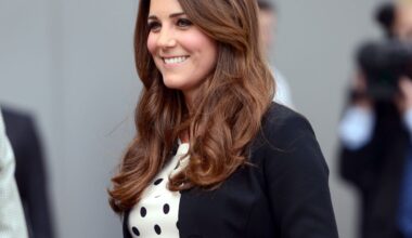 Kate Middleton used to wear these dresses 'all the time' before she was a princess
